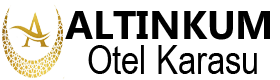 Altınkum Otel Karasu
